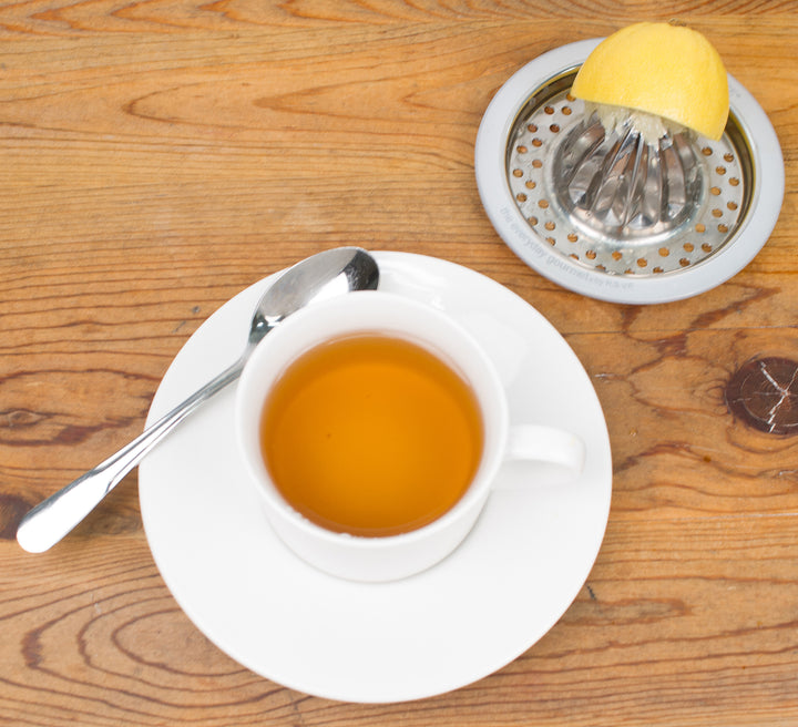 Delux Citrus Juicer - touchGOODS