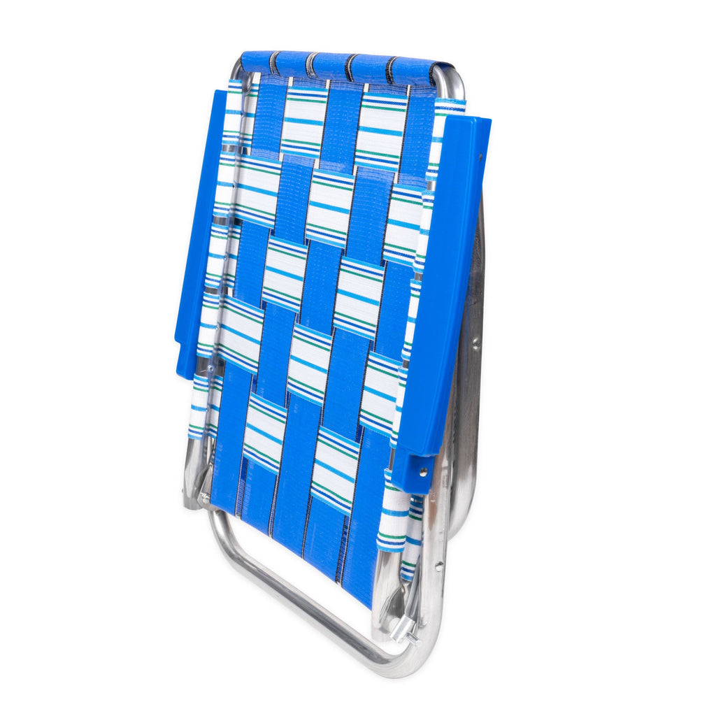 Blue Sands Beach Chair - touchGOODS