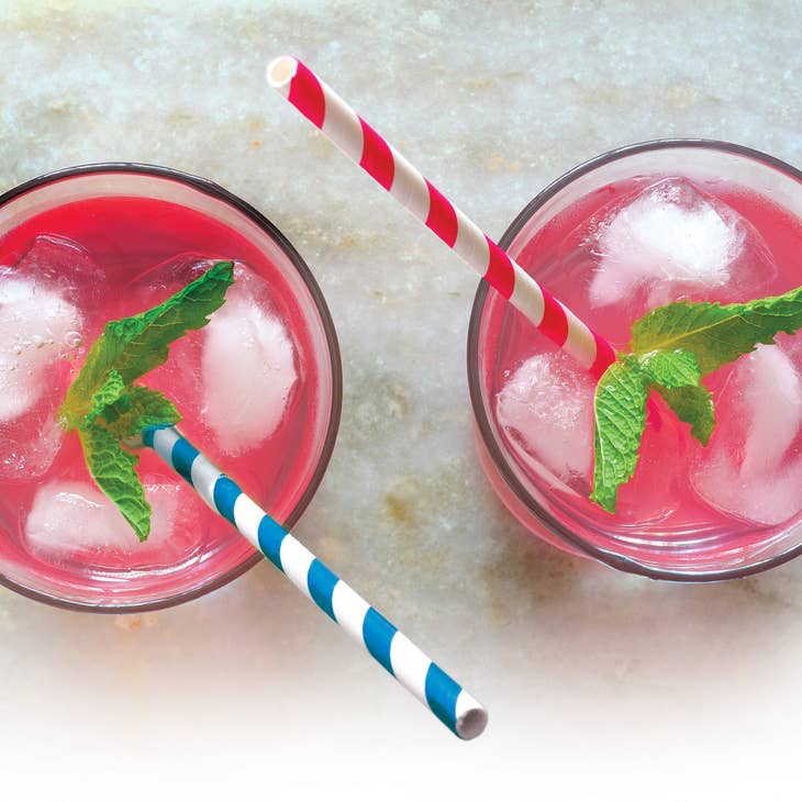 Paper Straws - 100 Ct - touchGOODS