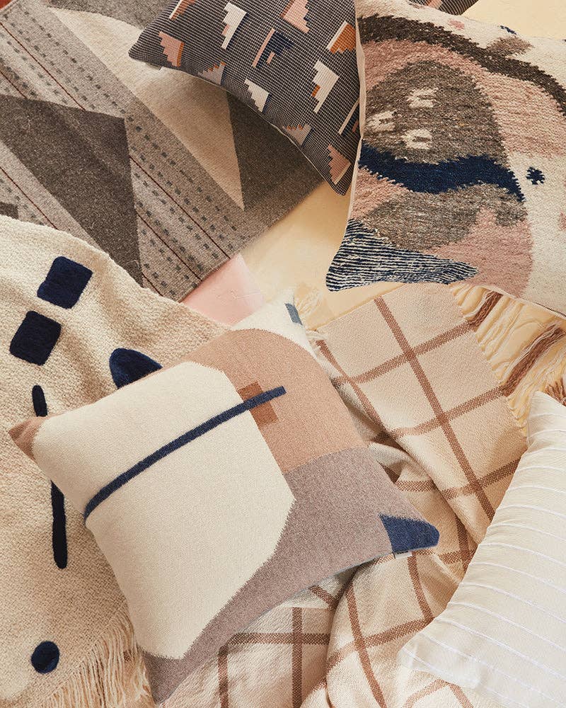 Julie Pillow - Sky - touchGOODS