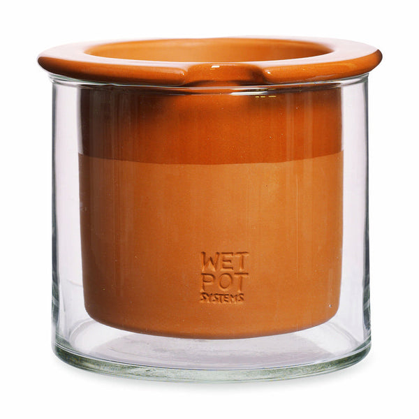 Wet Pot Self Watering Pot - touchGOODS