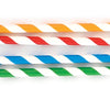 Paper Straws - 100 Ct - touchGOODS