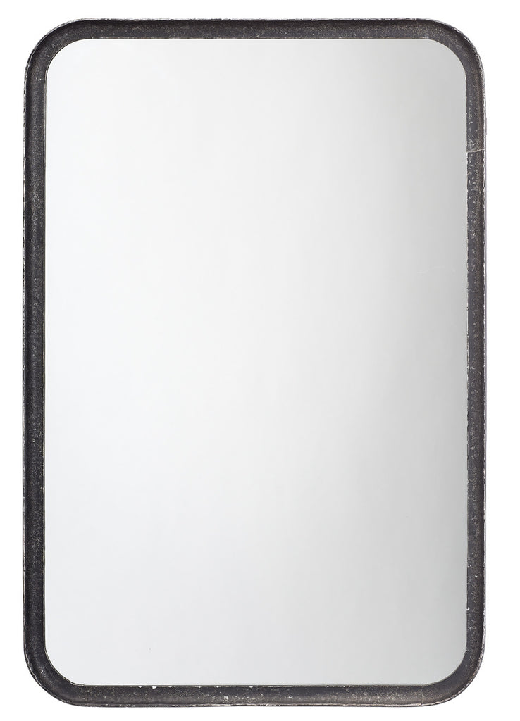 PRINCIPLE MIRROR - BLACK - touchGOODS