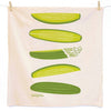 Big Dill - Dish Towel Set of 2 - touchGOODS