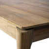 Teak Bok Dining Table - touchGOODS