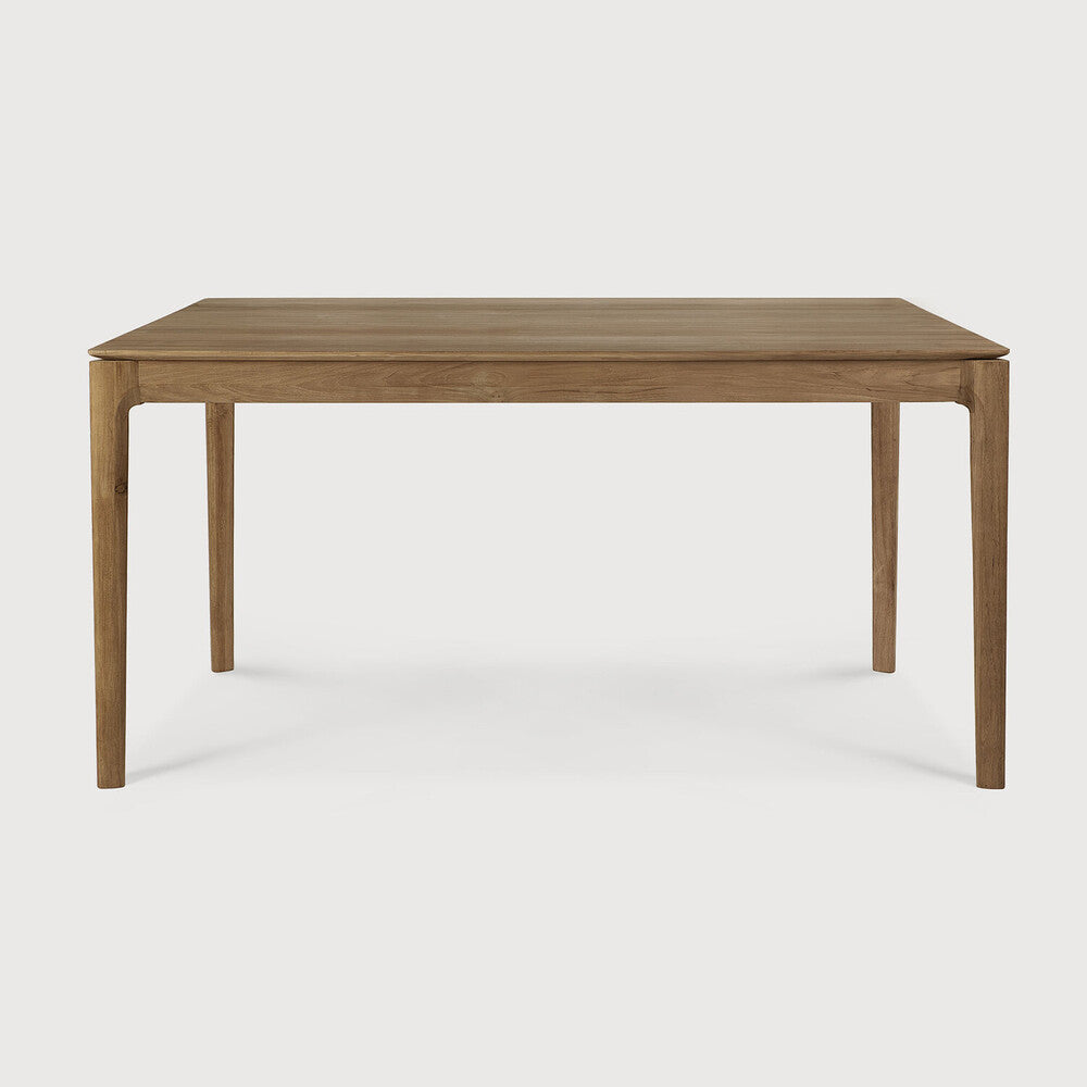 Teak Bok Dining Table - touchGOODS