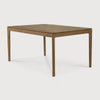 Teak Bok Dining Table - touchGOODS