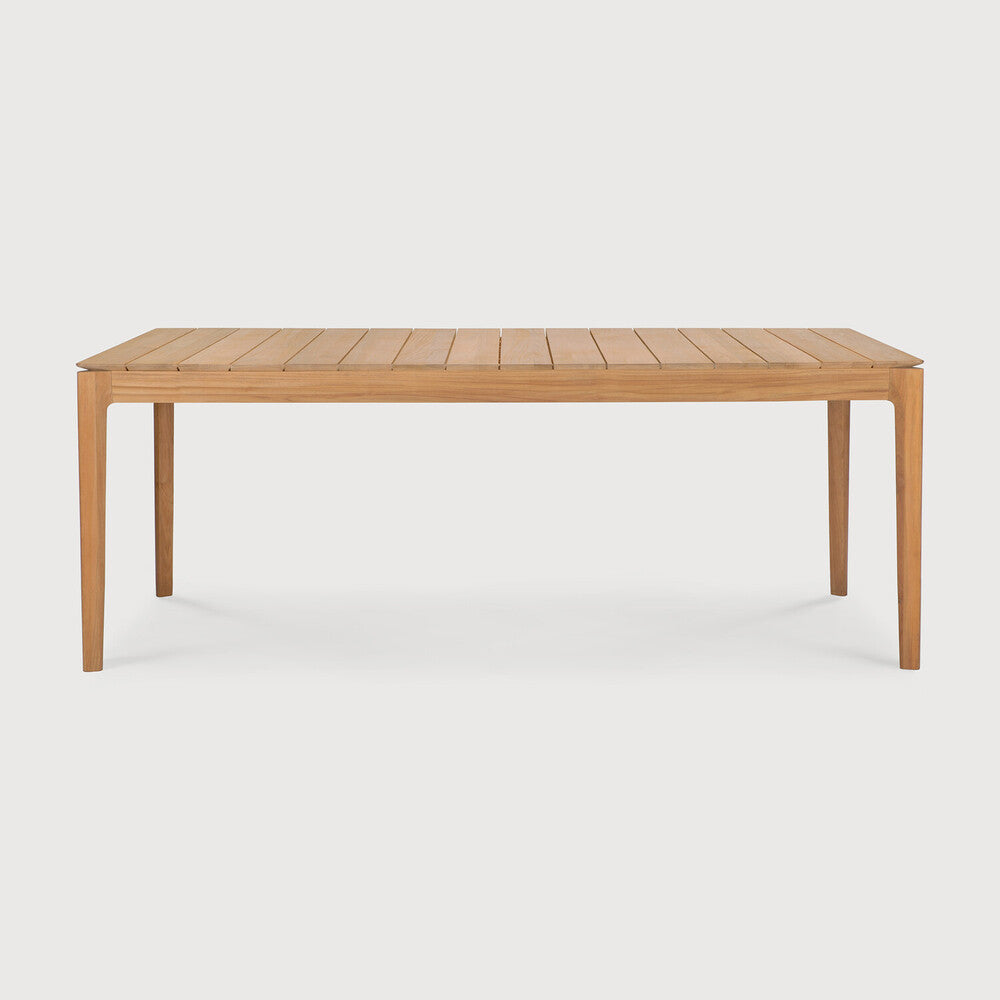 Bok Outdoor Dining Table - touchGOODS