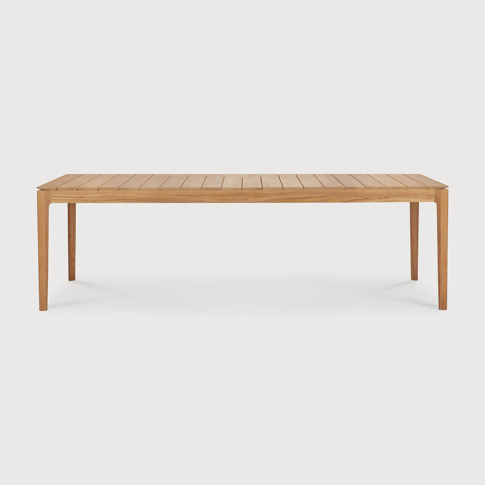 Bok Outdoor Dining Table - touchGOODS