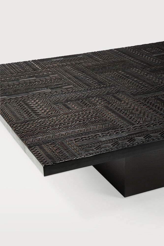 Tabwa Coffee Table - touchGOODS