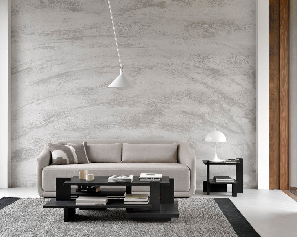 Abstract Side Table - touchGOODS