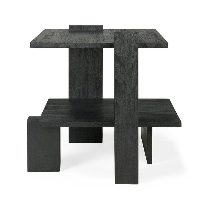 Abstract Side Table - touchGOODS