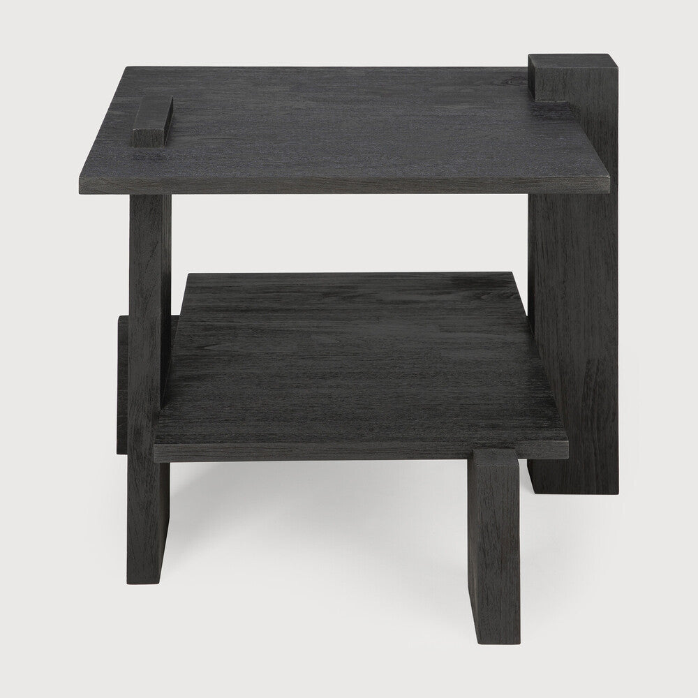 Abstract Side Table - touchGOODS