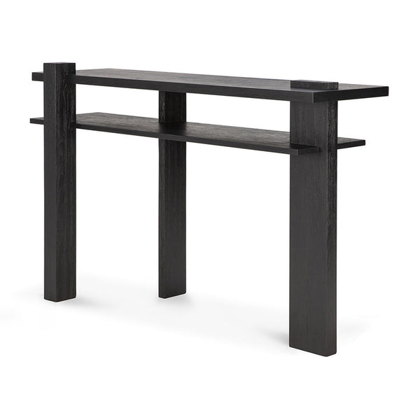 Abstract Console Table - touchGOODS