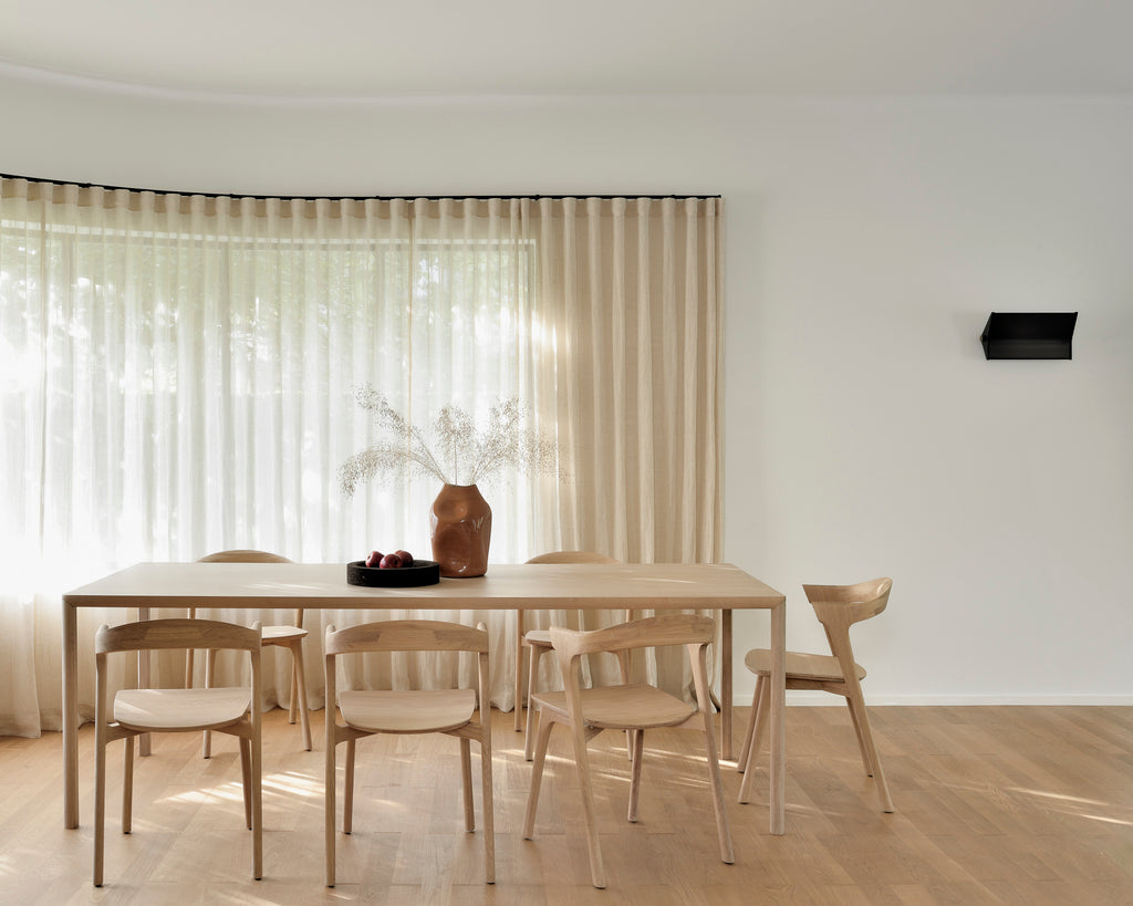 Air Dining table - Oak - touchGOODS