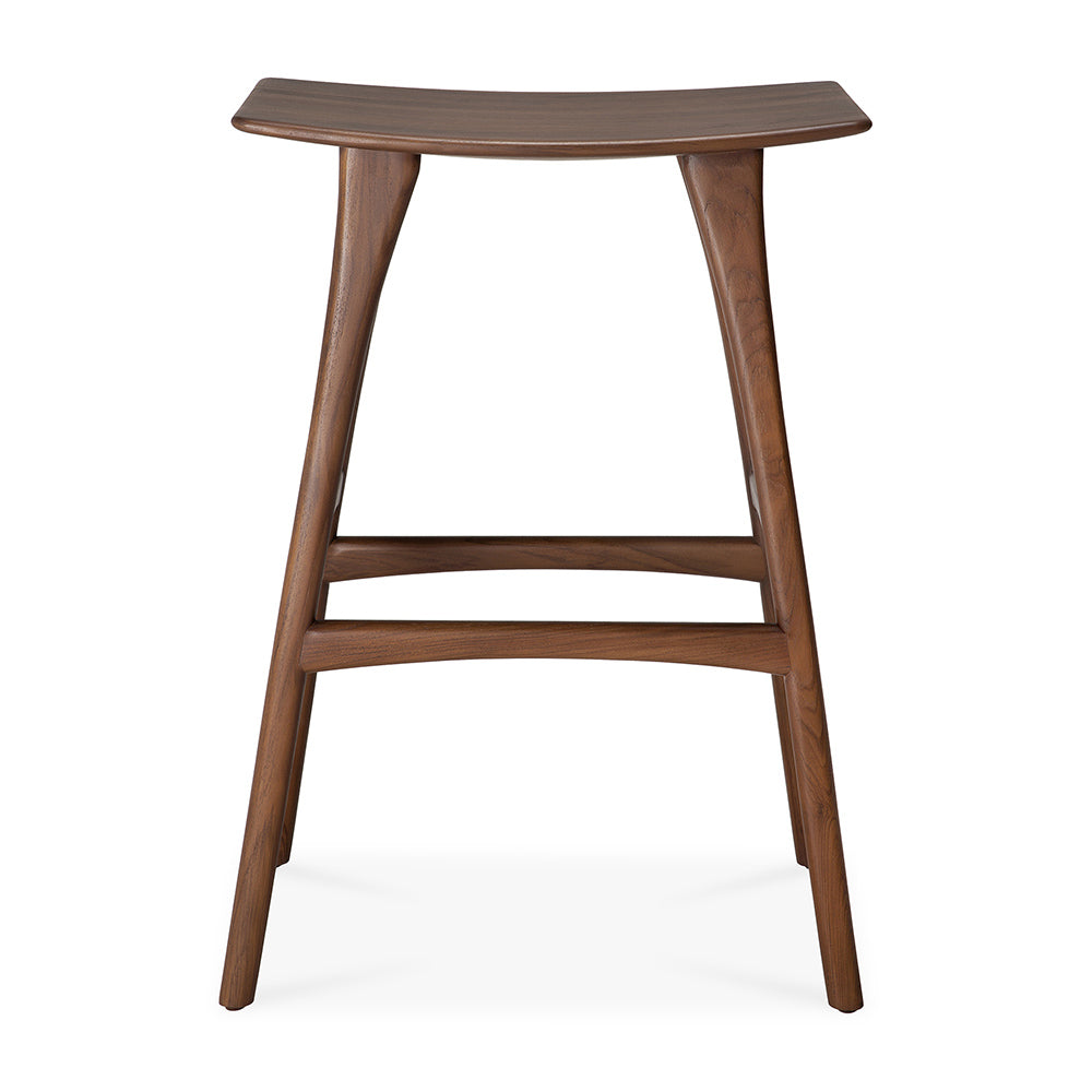 Osso Bar Stool - touchGOODS