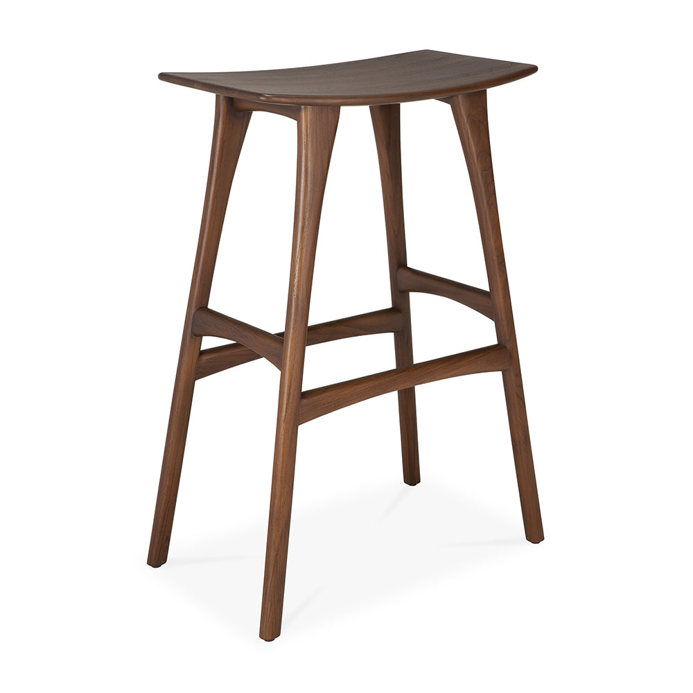 Osso Bar Stool - touchGOODS