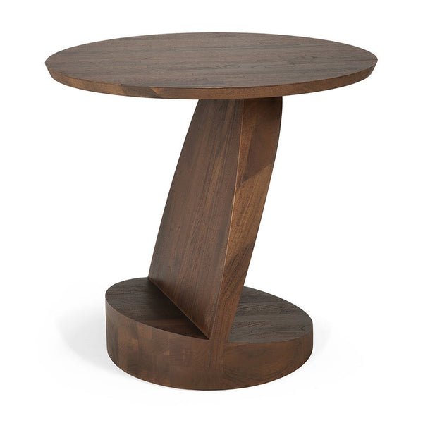 Oblic Side Table - touchGOODS