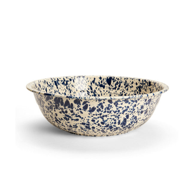 Splatter Medium Basin - touchGOODS