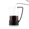 BRAZIL French Press coffee maker, 8 cup, 1.0 l, 34 oz - touchGOODS