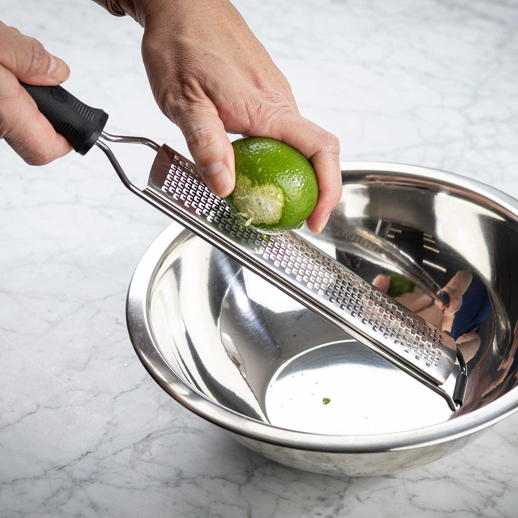 PerfectGrip Grater/Zester - touchGOODS