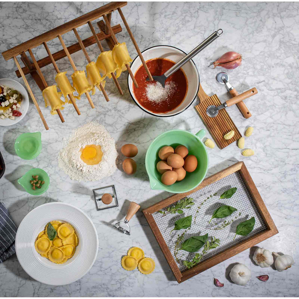 Pasta Drying Rack - touchGOODS