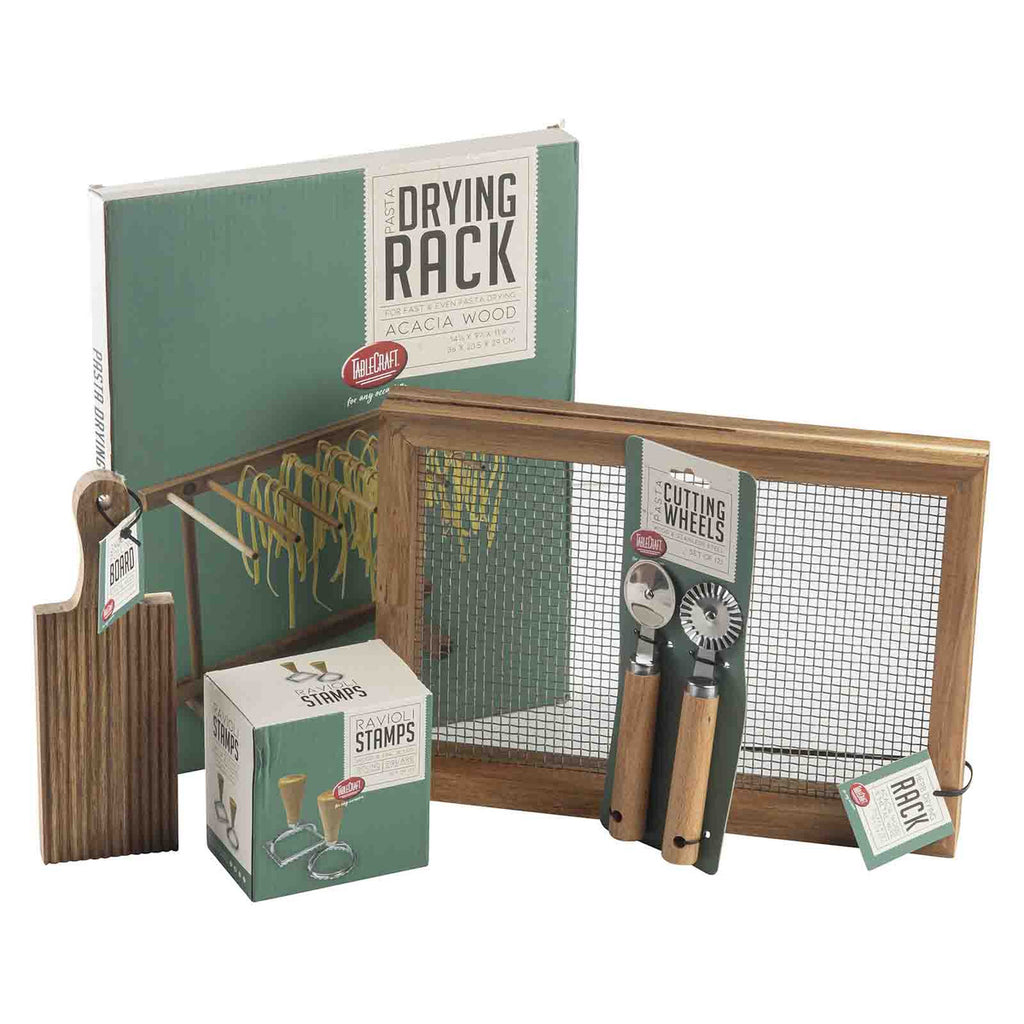Pasta Drying Rack - touchGOODS