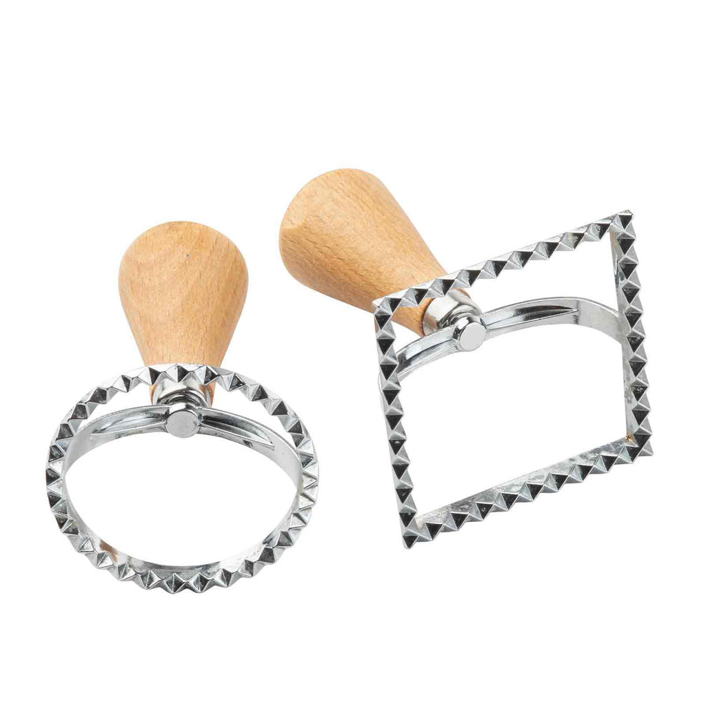 Ravioli Presses - Set of 2 - touchGOODS