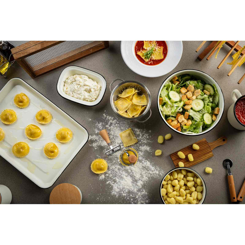 Ravioli Presses - Set of 2 - touchGOODS