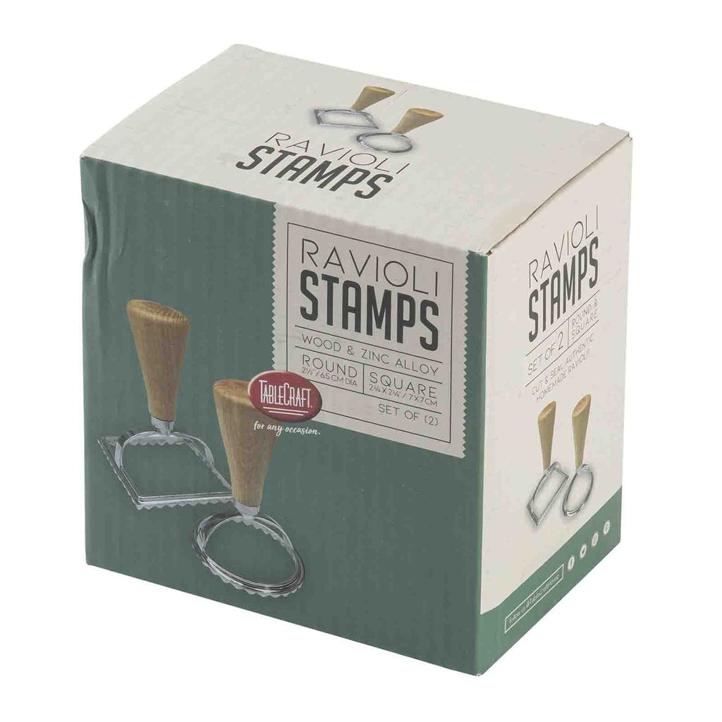 Ravioli Presses - Set of 2 - touchGOODS