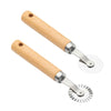 Pasta Cutting Wheels Set of 2 - touchGOODS