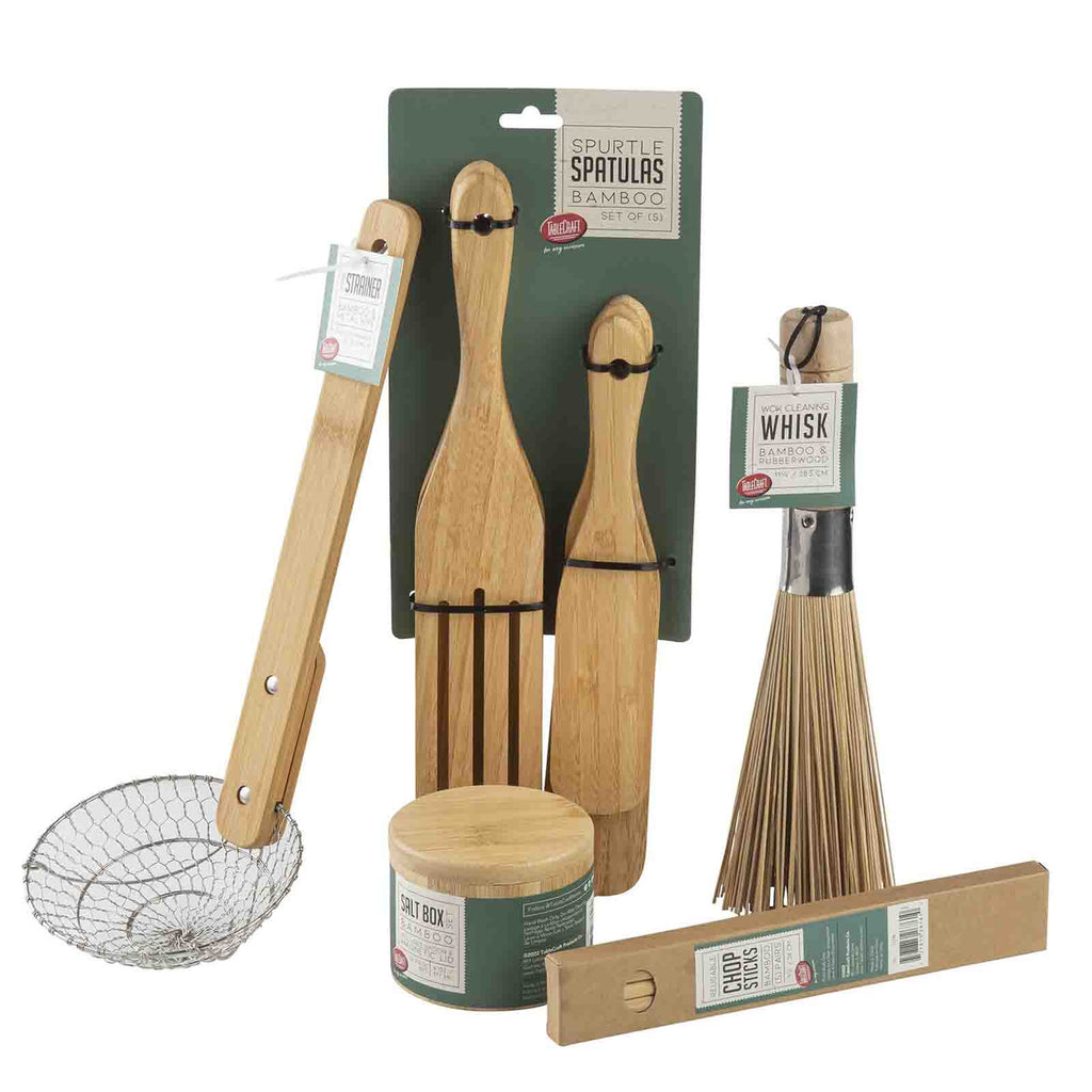 Wok Strainer - touchGOODS