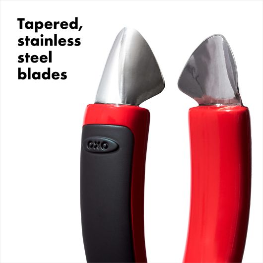 Strawberry Huller - touchGOODS