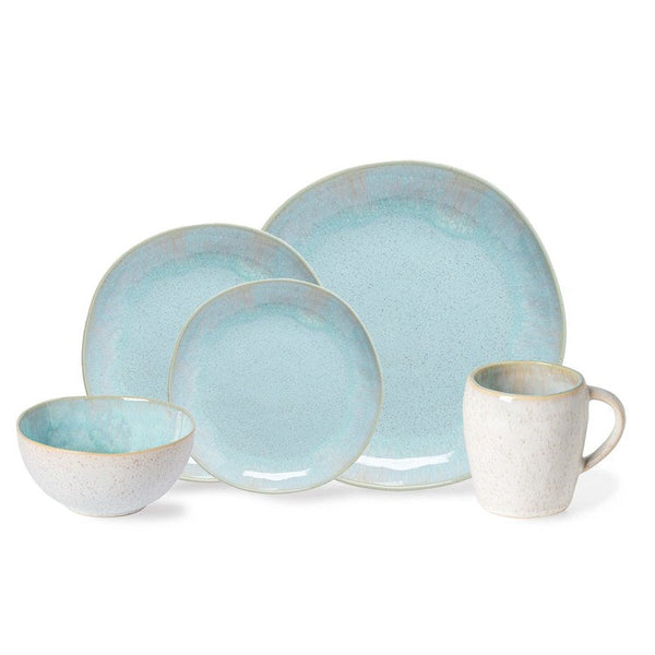 Eivissa 5 Piece Dinnerware Set - touchGOODS