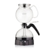 ePebo Vacuum coffee maker, 8 cup, 1.0 l, 34 oz, 1000W - touchGOODS