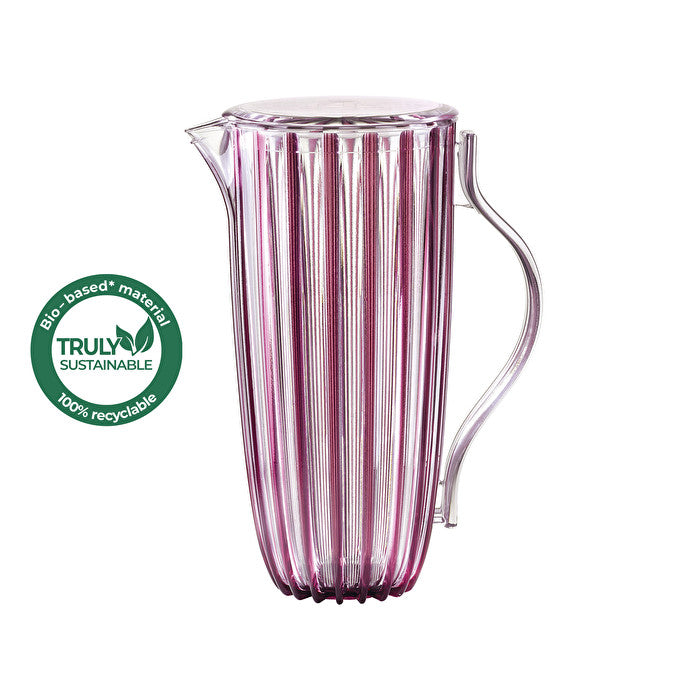 Dolcevita Pitcher With Lid - touchGOODS