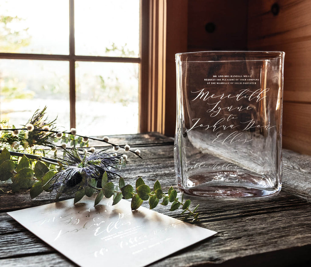 Weston Vase - touchGOODS