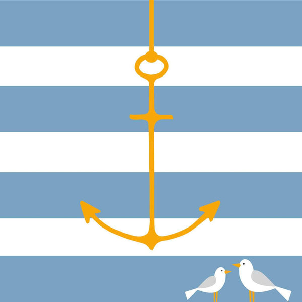 Anchor Lunch Napkin - touchGOODS