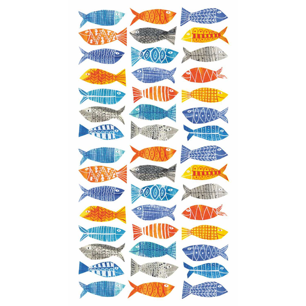 Atlantic Guest Towel - touchGOODS