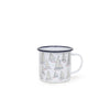 Fishs Eddy x CCH 16 oz Large Mug - touchGOODS