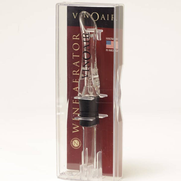 Vinoair Wine Aerator - touchGOODS