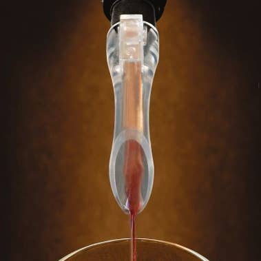 Vinoair Wine Aerator - touchGOODS