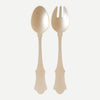 Honorine Salad Server Set - touchGOODS