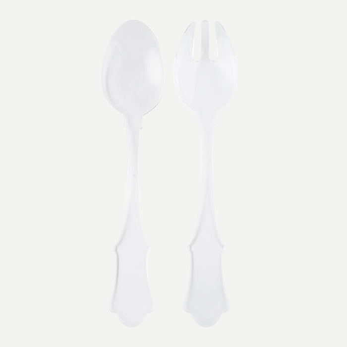 Honorine Salad Server Set - touchGOODS