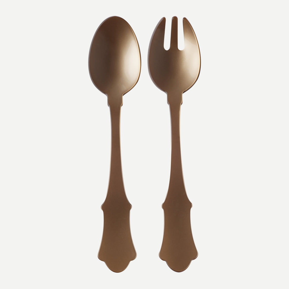 Honorine Salad Server Set - touchGOODS