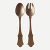 Honorine Salad Server Set - touchGOODS