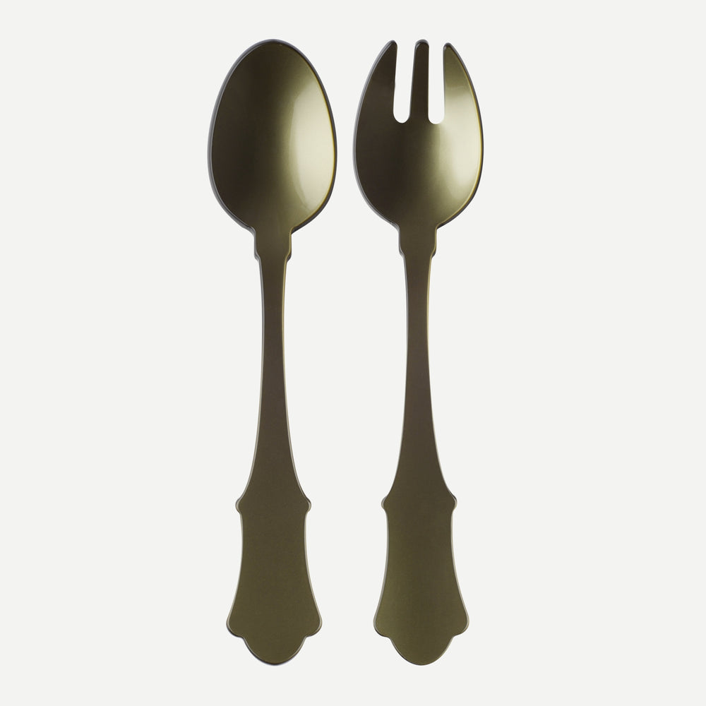Honorine Salad Server Set - touchGOODS