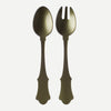 Honorine Salad Server Set - touchGOODS