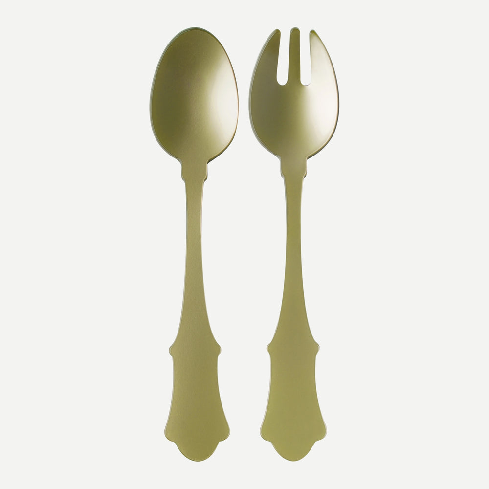 Honorine Salad Server Set - touchGOODS