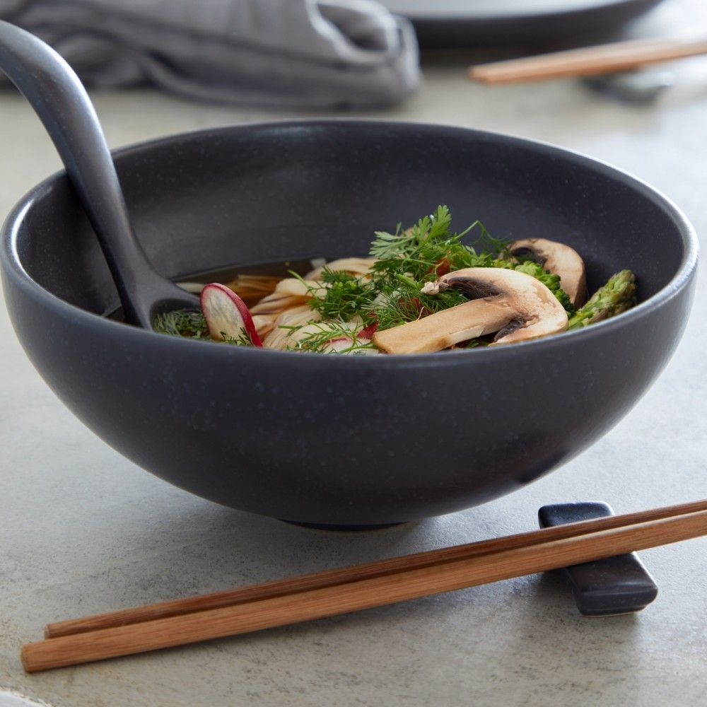PACIFICA Ramen Bowl 8" - touchGOODS
